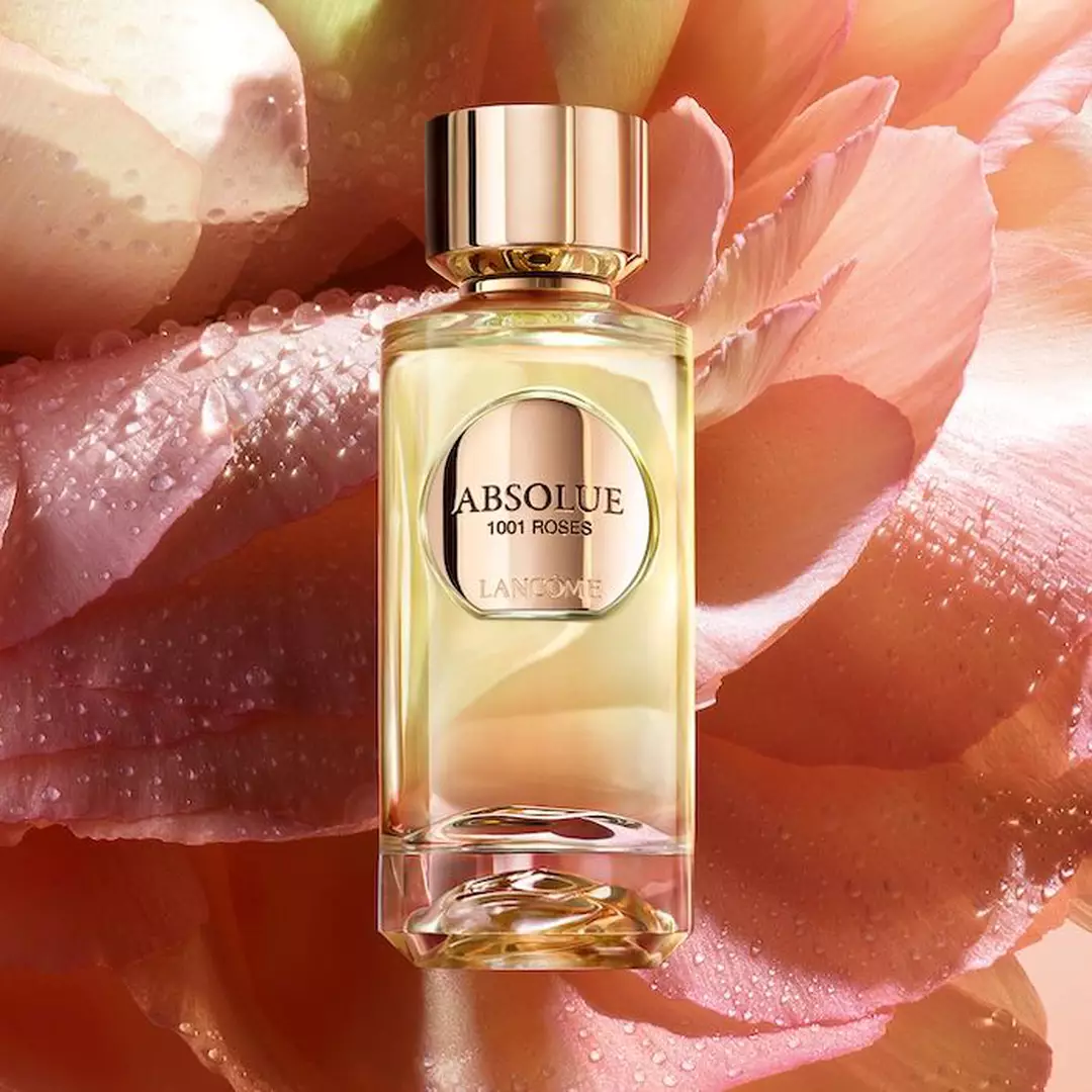 1001 Rose