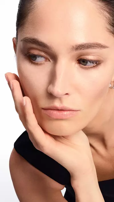 Visual beauty Absolue Lancome