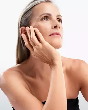 Longevita visiva della Bellezza - Lancome