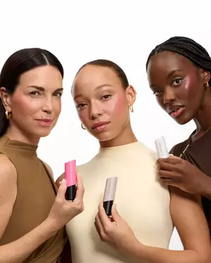 Illustrazione per le FAQ Lancome