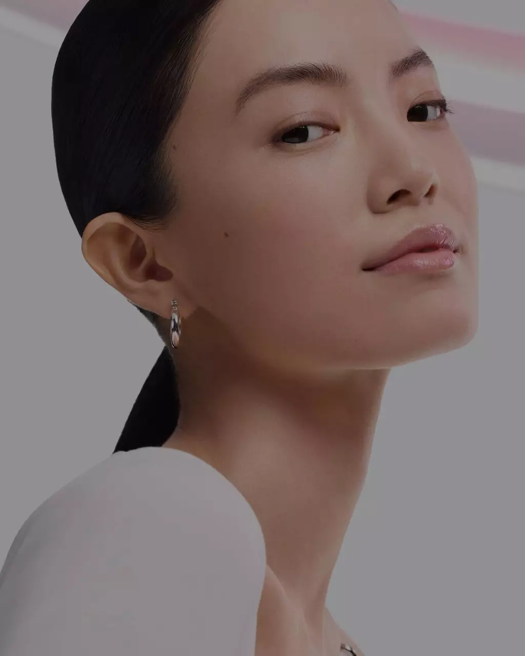 Illustrazione per articolo skincare