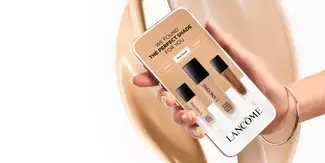 E-SHADE FINDER
