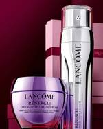 skincare bundle Lancome