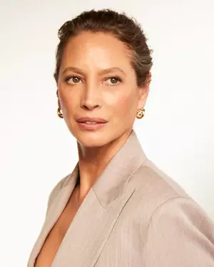 Christy Turlington Bellezza Visiva