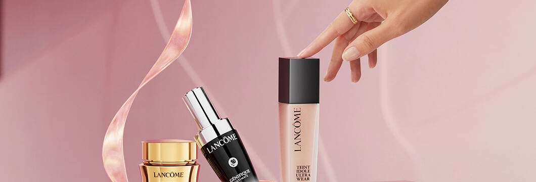 Travel size promotion