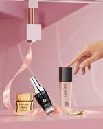 visual make a wish Lancome