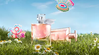 Regali Lancome