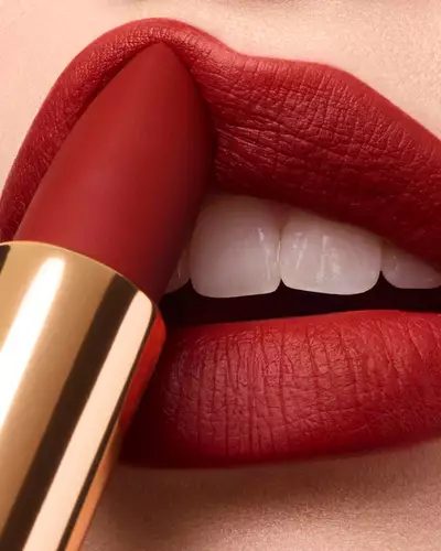 Illustrazione labbra Absolu Rouge
