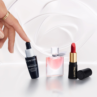 BEAUTY MAGAZINE