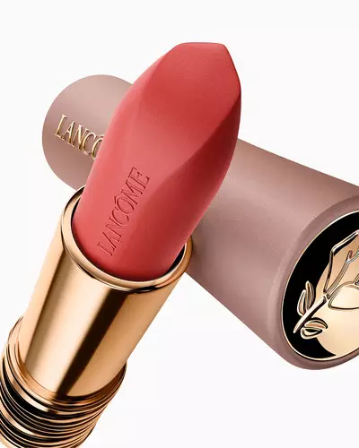 L'absolu Rouge lipstick still life