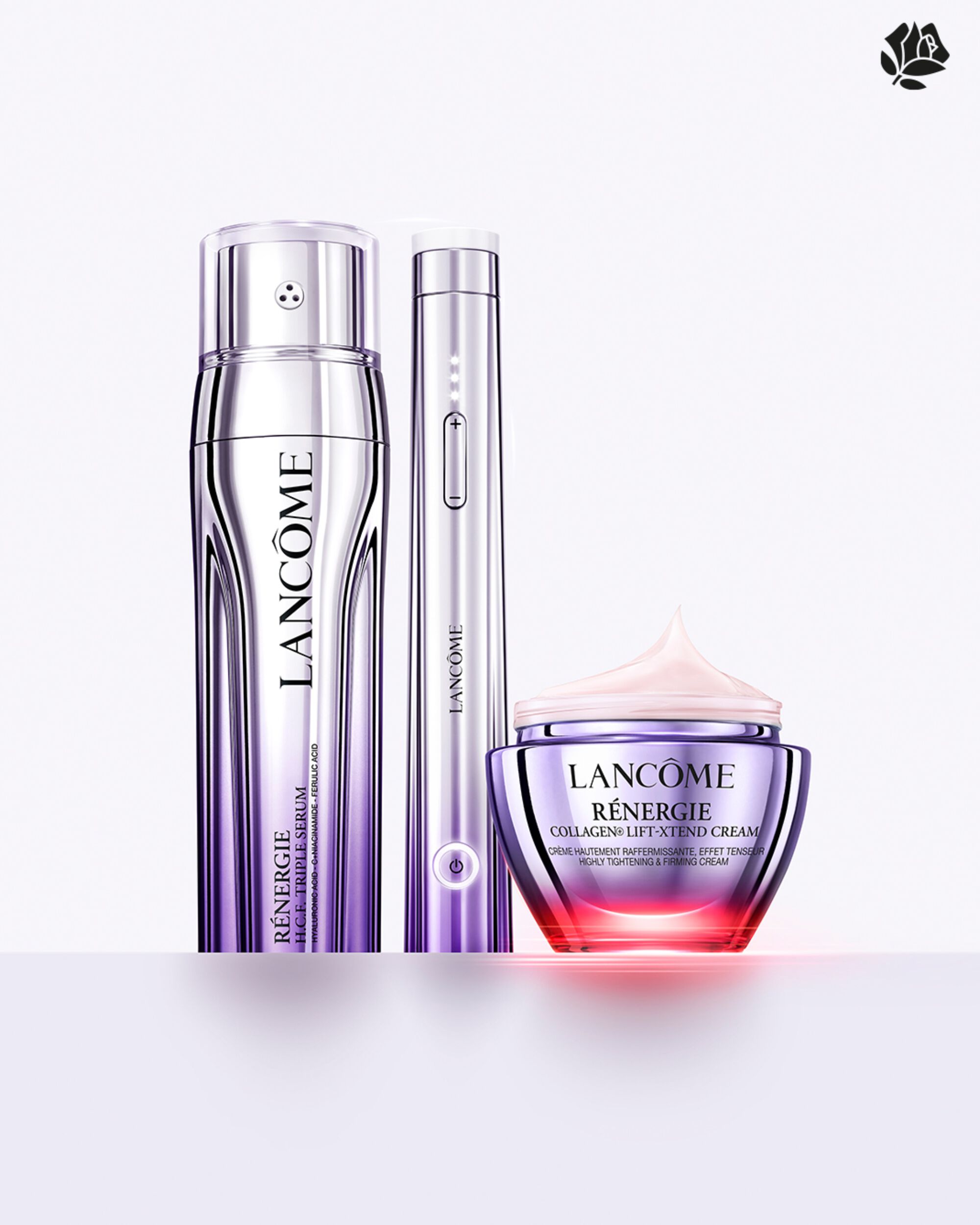 refill la vie est belle lancome