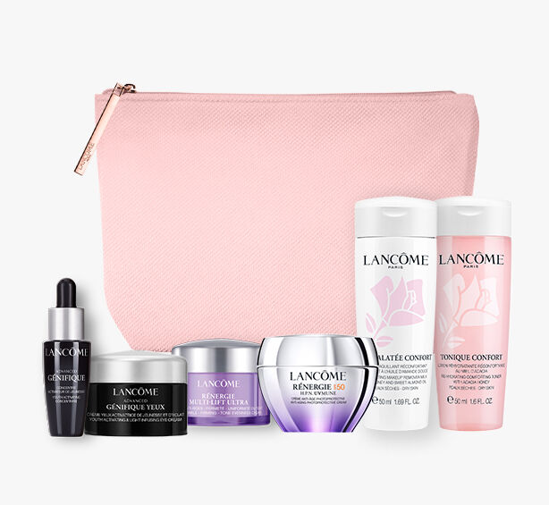 Tratamentti prodotti Lancome