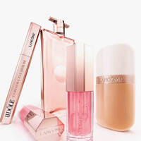 visual prodotti Lancome per sezione cofanetti
