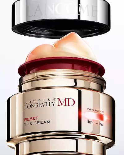 Visual Longevity MD