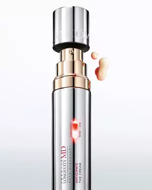 Absolue longevity MD, Anticipate the cream visual