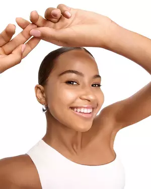 Illustrazione per le FAQ Lancome