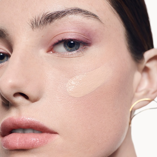 shade teint idole ultra wear