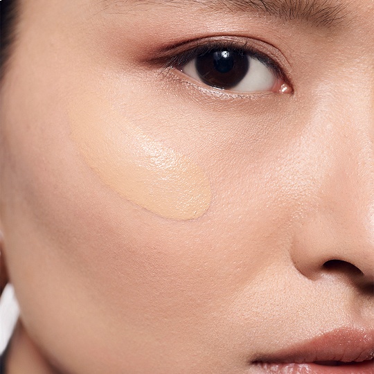 shade teint idole ultra wear