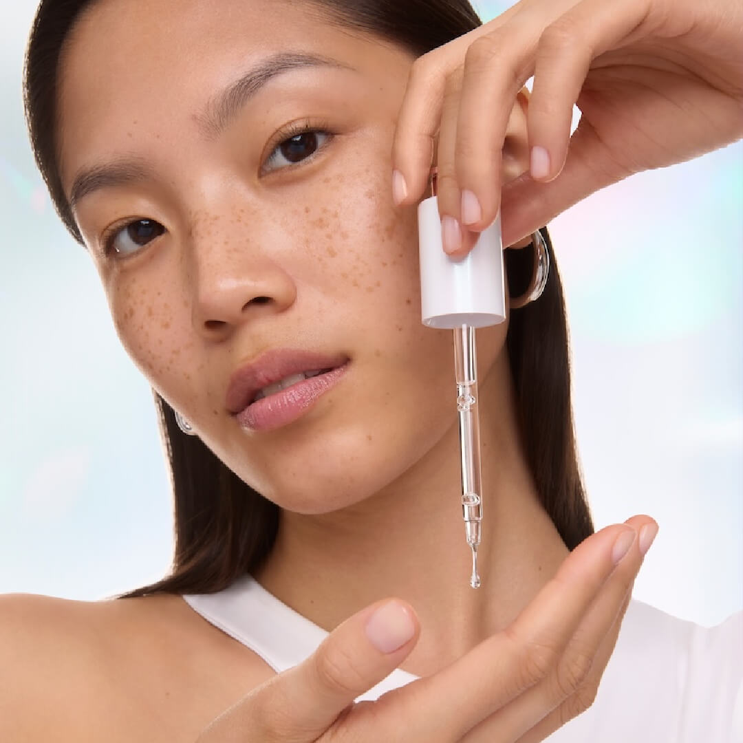 Dull skin